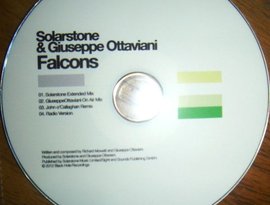 Avatar for Solarstone & Giuseppe Ottaviani