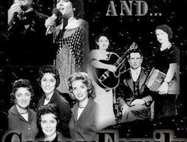 Avatar de Johnny Cash; and The Carter Family; with Rosanne Cash