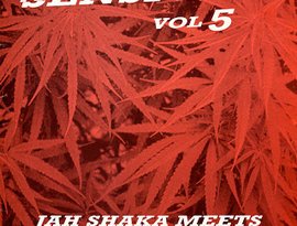 Avatar de Jah Shaka meets Sly & Robbie & The revolutionaries