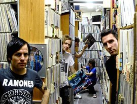 Avatar de The (International) Noise Conspiracy