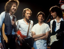 Dire Straits 的头像