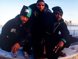 Naughty By Nature のアバター