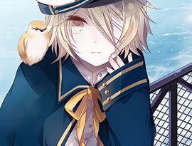 Avatar de Vocaloid Oliver