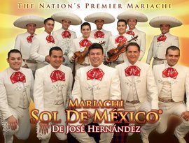 Avatar for Mariachi Sol de Mexico de Jose Hernandez