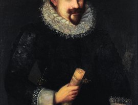 Johann Hermann Schein 的头像