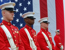 United States Marine Band 的头像