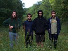 The Hotelier 的头像