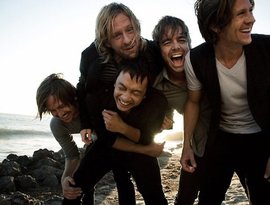 Switchfoot için avatar