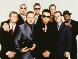 Avatar för The Mighty Mighty Bosstones