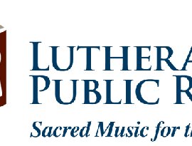 Avatar for Lutheran Public Radio