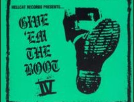 Give 'Em The Boot için avatar