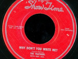 Avatar for The Feathers