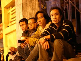 Avatar for Gạt Tàn Đầy