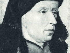 Avatar for Johannes Ockeghem