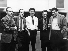 Avatar for Brown/Cage/Feldman/Wolff