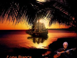 Luna Blanca & Richard Hecks and His Nouveau Flamenco Band 的头像