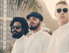 Avatar de Major Lazer & Showtek