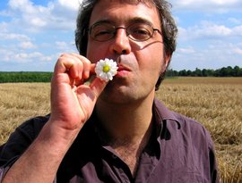 Avatar für Götz Widmann