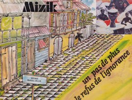 Avatar di Gaoulé Mizik