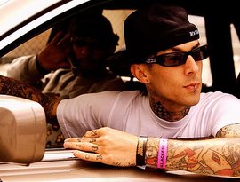 Travis Barker & DJ Whoo Kid 的头像