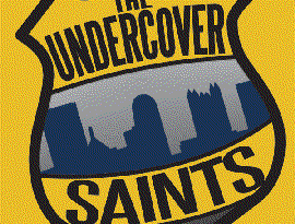 Undercover Saints 的头像