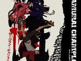 Avatar for Samurai Champloo OST