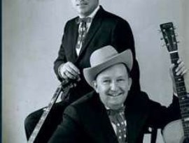 Avatar for Lester Flatt;Earl Scruggs;The Foggy Mountain Boys