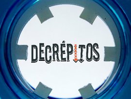 Avatar for Decrépitos Podcast