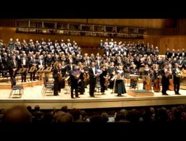 Аватар для The Bach Choir