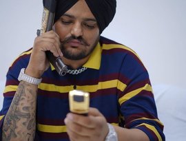 Sidhu Moose Wala için avatar