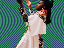 Avatar für Ibibio Sound Machine