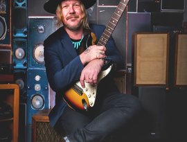 Avatar for Devon Allman