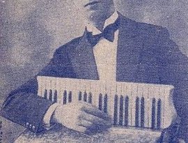 Avatar de Léon Raiter