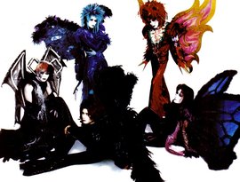 MALICE MIZER のアバター