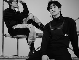 Avatar di Super Junior-D&E