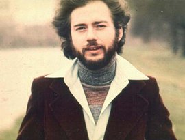 Avatar for Rupert Holmes