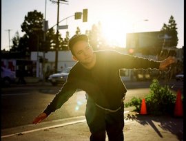 Kosha Dillz 的头像