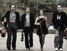 Avatar for FourPlay String Quartet