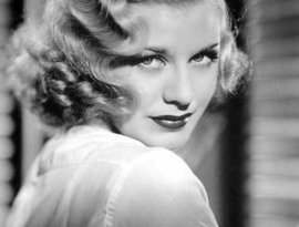 Avatar for Ginger Rogers