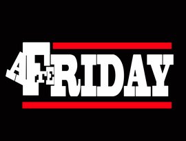 After Friday 的头像