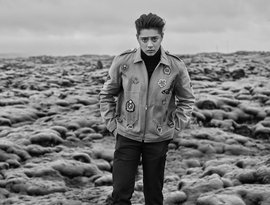 Daniel Padilla 的头像