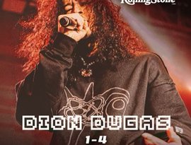 Dion Dugas 的头像