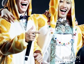 Avatar de 슈퍼주니어(동해 & 은혁)