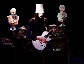 Аватар для Buckethead