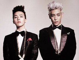 Avatar for GD & TOP of Big Bang