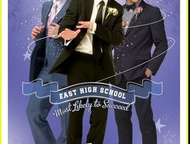 Avatar de Corbin Bleu/High School Musical Cast/Zac Efron