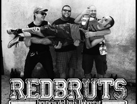 REDBRUTS için avatar