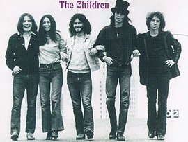 The Children のアバター