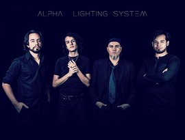 Avatar for Alpha Lighting System