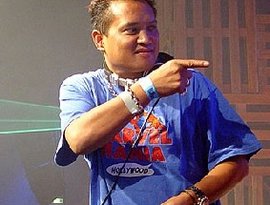 Avatar de DJ Gizmo